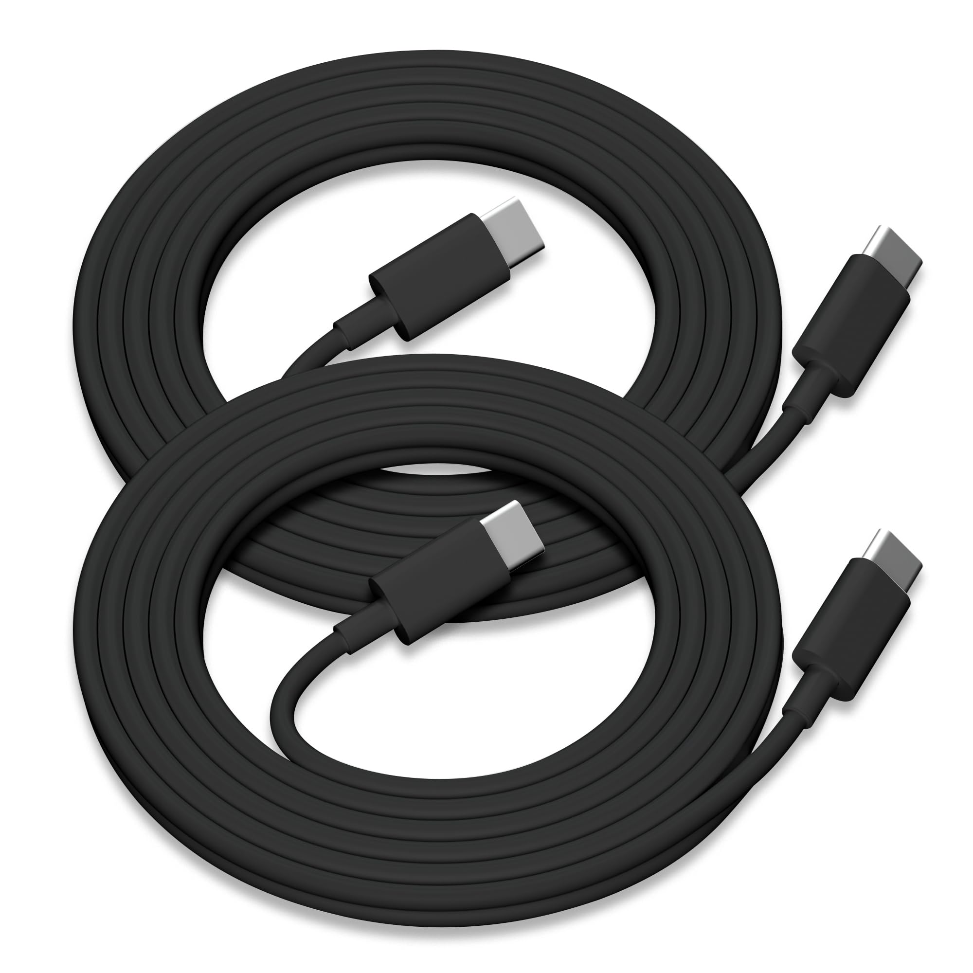 Cavo Di Ricarica USB-C Google Originale 1m – Per Pixel 3/3a/4/5/6 (Senza Scatola)