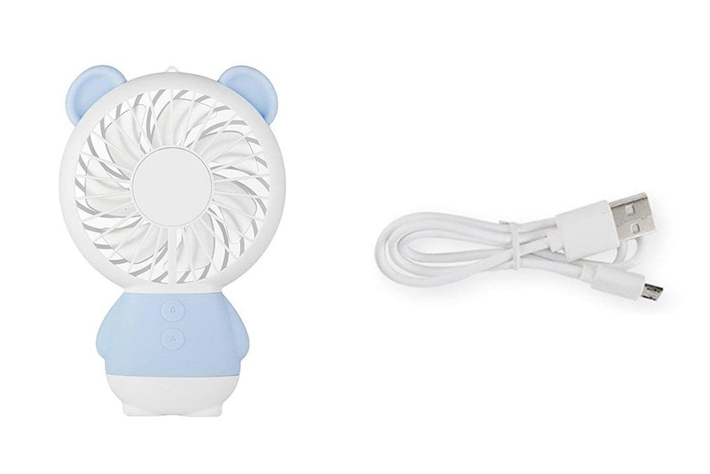 Flashlight data cable-1