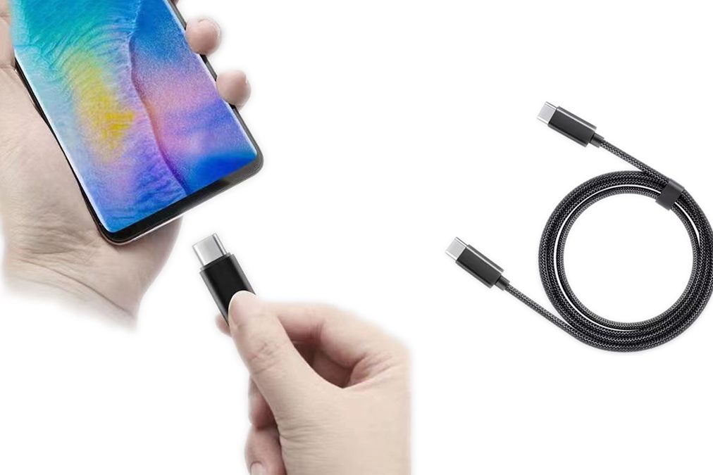 mobile phone data cable-1